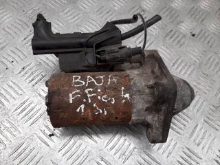 стартер Ford Fiesta 5 поколение 2004, 1.3 л., i