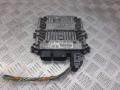 блок управления двигателем Citroen C2 1 поколение 2005, 1.4 л., HDi, 5WS40172CT - фото №2