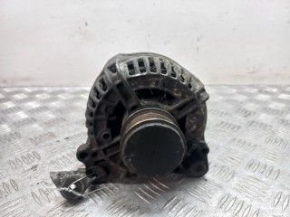 генератор Skoda Fabia 1 поколение (6Y) 2003, 1.9 л., TDi, дизель, 028903028E