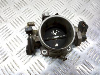заслонка дроссельная Volkswagen Golf 3 поколение 1995, 2.0 л., i
