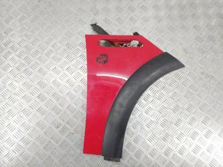 крыло переднее правое Mini Cooper 1 поколение [рестайлинг] 2005