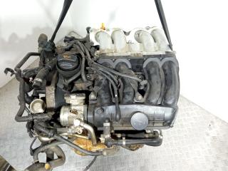 двигатель Audi A3 8L [рестайлинг] 2003, 1.8 л., i, бензин, APG