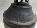 подушка крепления двигателя Volkswagen Passat B5 1999, 1.8 л., Ti, 8D0199379J - фото №4