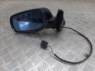 зеркало наружное левое Audi A8 D2/4D [рестайлинг] 1999