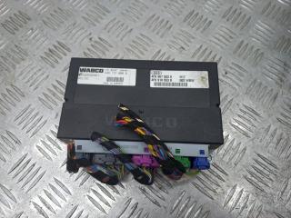 блок управления (другие) Audi A6 4F/C6 [рестайлинг] 2008, 4F0907553A