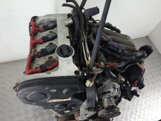 двигатель Audi A4 B6 2003, 2.0 л., ALT, бензин, ALT, 119320