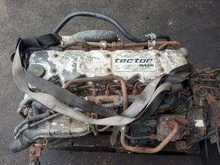 двигатель IVECO EuroCargo 3 поколение 2010, 5.9 л., TD, дизель, BH