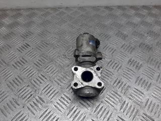 клапан EGR Toyota Avensis 2 поколение (T250) 2006, 2.2 л., D-4D, 256200R010