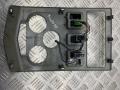 пластик Renault Logan 1 поколение 2006, 8200739009 - фото №2