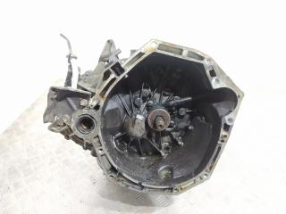 КПП механическая (МКПП) Renault Megane 2 поколение 2006, 1.5 л., DCi, дизель, S238558, TL4A001
