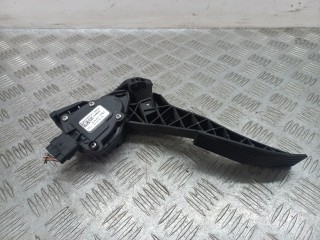 педаль Opel Astra K 2018, 1.6 л., дизель, АКПП, 13466235