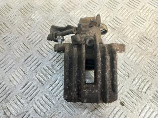 суппорт задний левый Audi A6 4B/C5 [рестайлинг] 2001