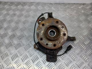 ступица передняя левая Renault Scenic 2 поколение [рестайлинг] 2008, 1.5 л., DCi