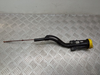 щуп двигателя Renault Modus 1 поколение [рестайлинг] 2008, 1.6 л., i, бензин, -, 8200355347