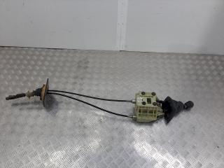 кулиса Fiat Ducato 2 поколение [рестайлинг] 2002, -