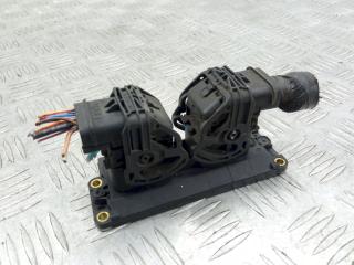 блок управления двигателем Fiat Punto 2 поколение 2003, 1.2 л., i