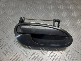ручка наружная задняя правая Opel Omega B 1999, 90457170