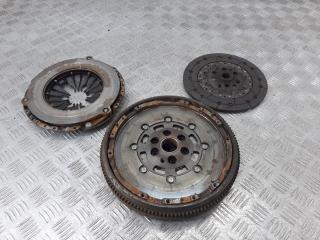 маховик Volkswagen Golf 4 поколение 2002, 1.9 л., TDi