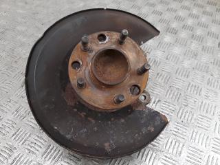 ступица задняя левая Ford Mondeo 3 поколение [рестайлинг] 2005