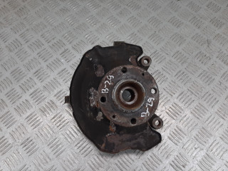 ступица передняя правая Suzuki Splash 1 поколение 2008, 1.3 л., D13A, дизель