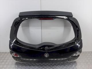 крышка багажника (дверь 3-5) Alfa Romeo 147 1 поколение 2004