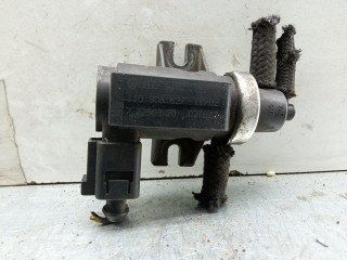 клапан управления турбиной (актуатор) Audi A4 B6 2002, 1.9 л., дизель, 1J0906627B