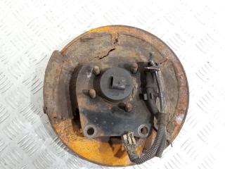 ступица задняя правая Opel Astra G 2003