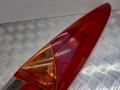 фонарь задний правый Fiat Punto 2 поколение 2000, 1.2 л., i, хетчбэк 5 дв., 286202 - фото №4