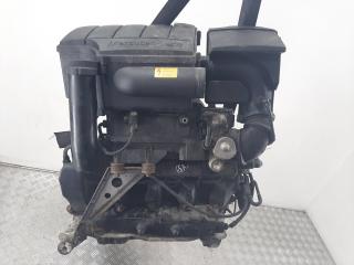 двигатель Mercedes-Benz Vaneo W414 2004, 1.6 л., i, бензин, 166.961, 30540598