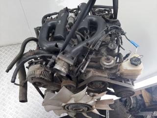 двигатель Ford Explorer 2 поколение UN105 [рестайлинг] 2001, 4.0 л., i, бензин, BH