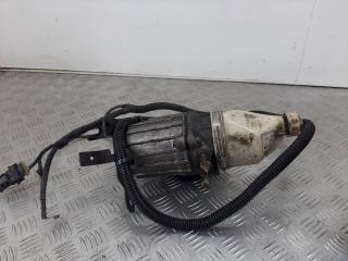 электрогидроусилитель руля Opel Zafira 2 поколение (B) [рестайлинг] 2008, 13192897