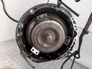 КПП автоматическая (АКПП) Chrysler 300C 1 поколение 2007, 3.0 л., CDi, дизель, 722.678