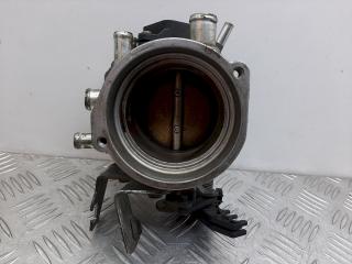 заслонка дроссельная Saab 9-3 1 поколение 2000, 2.3 л., Ti, 280122014