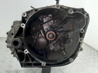 PКПП Citroen C4 Picasso 1 поколение 2006, 2.0 л., HDi, дизель, BH