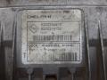 блок управления двигателем Renault Megane 2 поколение 2004, 1.5 л., DCi, 8200334419 - фото №4