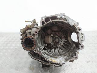 КПП механическая (МКПП) Volkswagen Golf 4 поколение 2003, 1.4 л., i, бензин, -, DUW12011