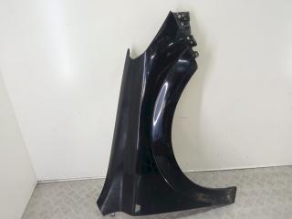 крыло переднее правое Opel Astra H 2006