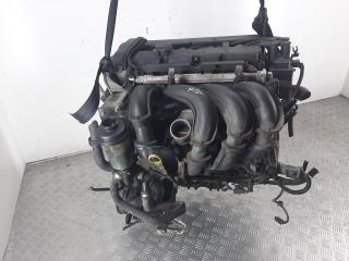 двигатель Ford Focus 2 поколение 2007, 1.6 л., бензин, МКПП, HWDA, 5A62941