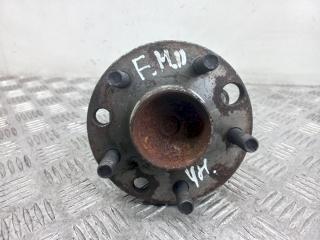 ступица задняя левая Ford Mondeo 3 поколение 2003