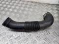 патрубок воздушного фильтра Opel Vectra C 2005, 2.2 л., i, 9231937 - фото №4