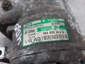 компрессор кондиционера Volkswagen Touran 1 поколение 2006, 1.9 л., TDi, 1K0820803G - фото №4