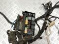 проводка Ford Transit Connect 1 поколение 2008, 2.2 л., TDCi, 8C1T12B637 - фото №4
