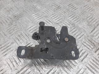 замок капота Audi A6 4B/C5 [рестайлинг] 2001, 2.5 л., дизель