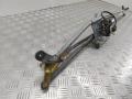 механизм стеклоочистителя (трапеция дворников) Citroen Xsara Picasso 1 поколение 2004, 3397020573 - фото №3