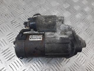 стартер Renault Modus 1 поколение 2005, 1.5 л., DCi, M000T87881