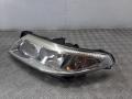 фара левая Renault Laguna 2 поколение 2001, 8200002845 - фото №2
