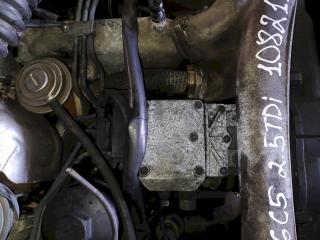 ТНВД Audi A6 C5 [рестайлинг] 2004, 2.5 л., TDi, дизель, 0470506006