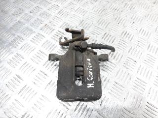 суппорт задний правый Mitsubishi Carisma 1 поколение 1999