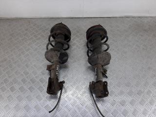 стойка передняя правая Suzuki Liana 1 поколение 2004, 1.6 л., i