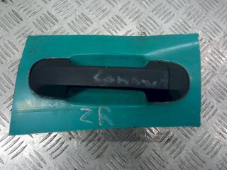 ручка наружная двери сдвижной Ford Transit Connect 1 поколение 2004, 4S4KA